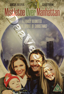 Mistletoe Over Manhattan |   DVD